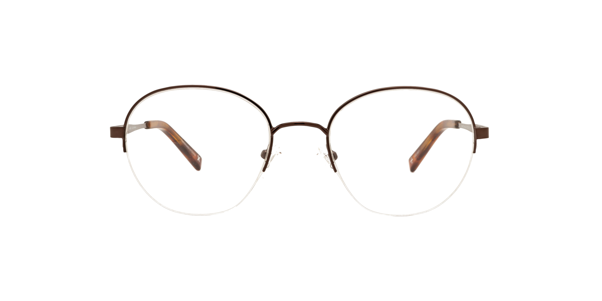 Clearly MIMAS Shiny Gunmetal, Size: XS