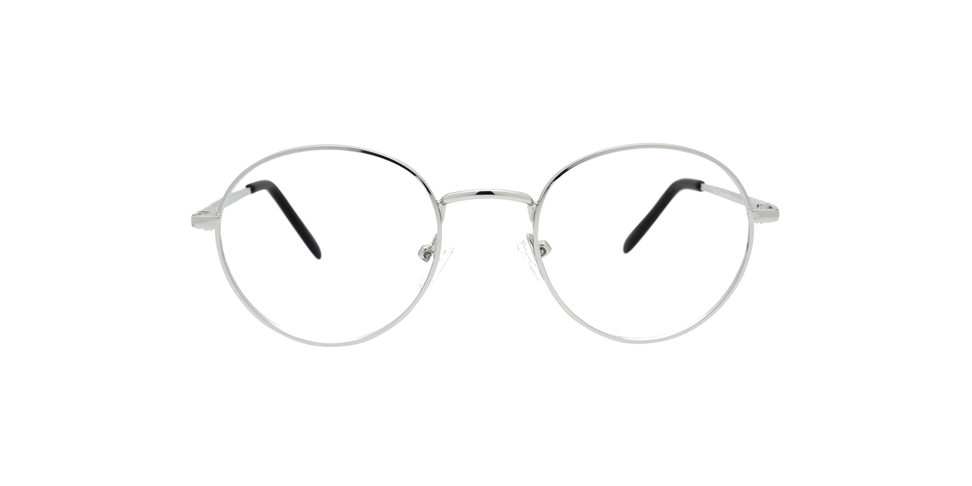Clearly AURORA Silver, Size: XXS