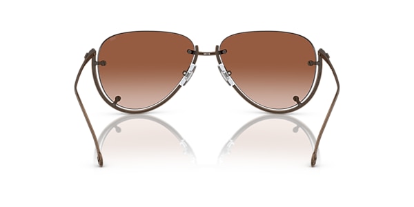 Diesel Sunglasses DL1003