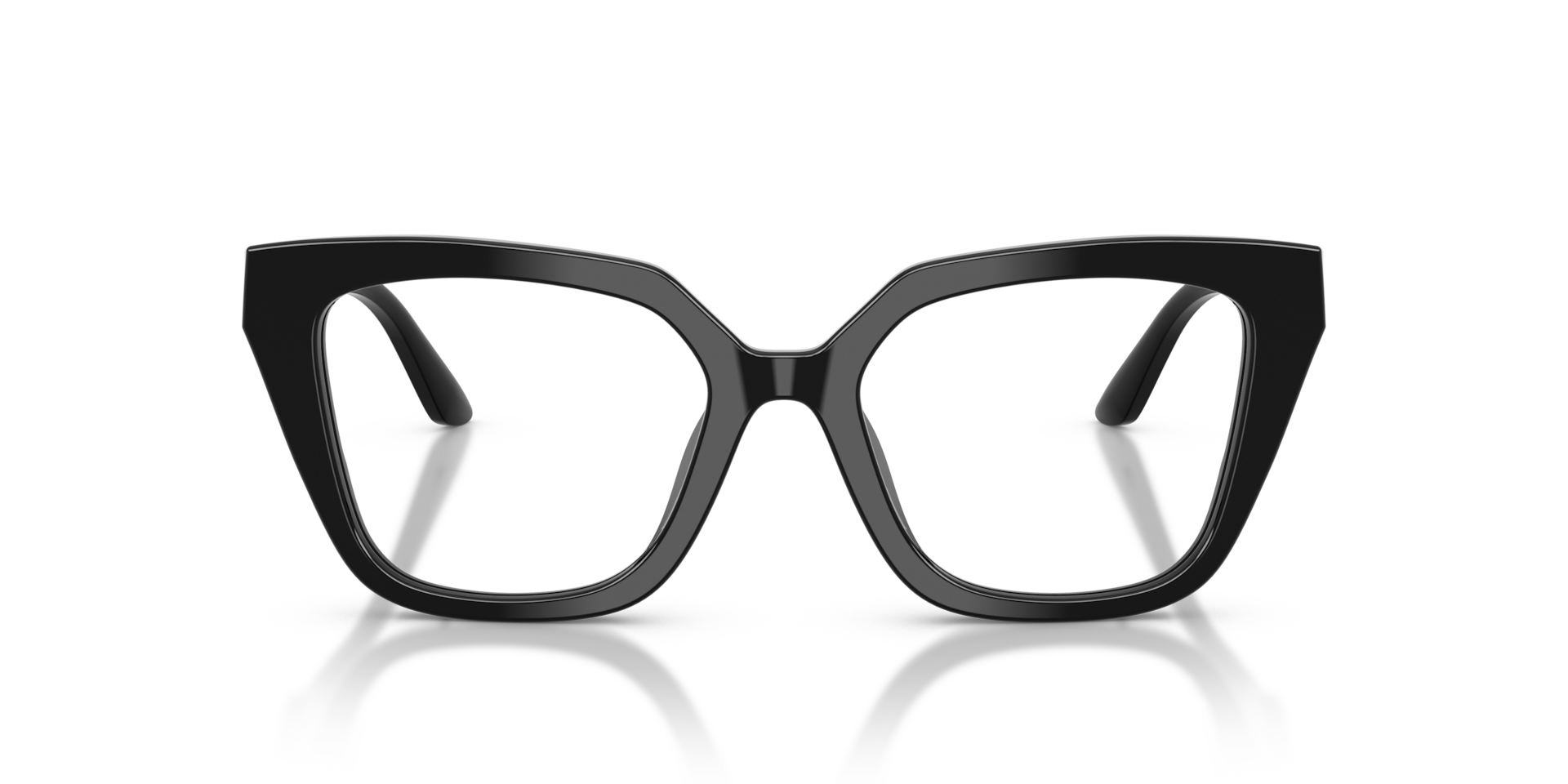 Emporio Armani EA3267U Shiny Black, Size: S