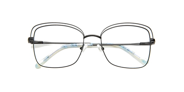 Clearly Glasses LUNA