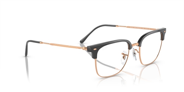 Ray-Ban Glasses RB7216 NEW CLUBMASTER OPTICS