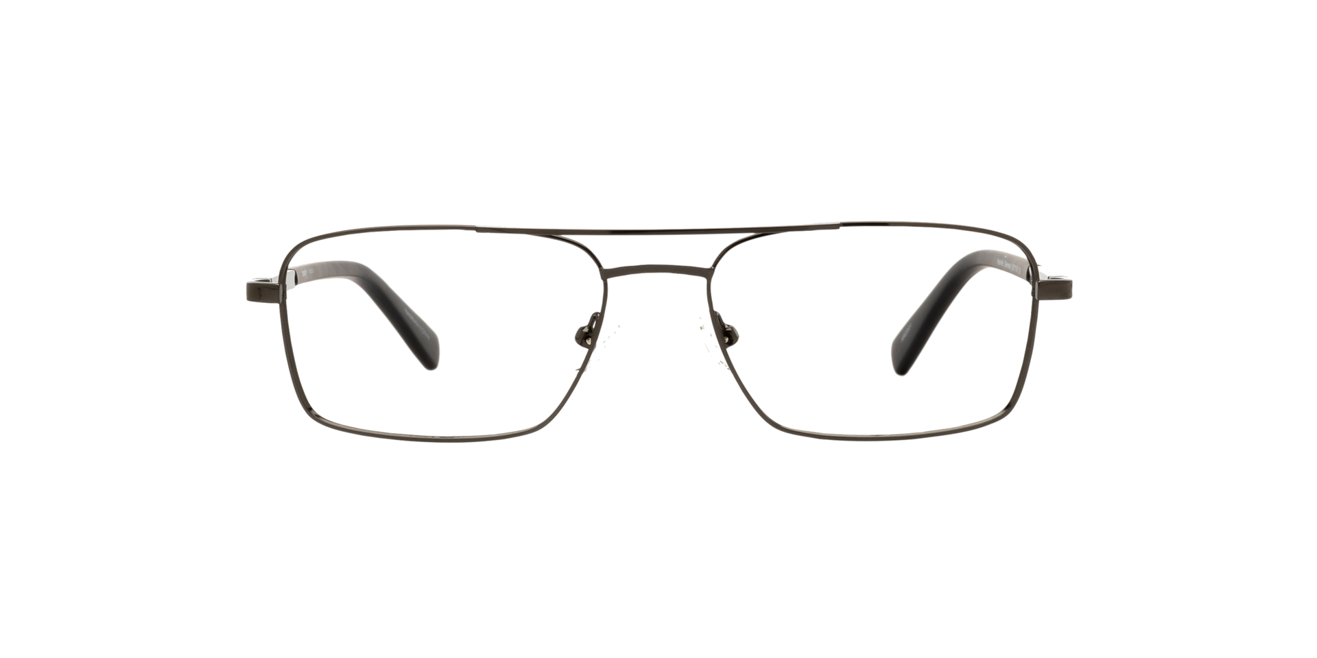 Clearly POSTVILLE Gunmetal, Size: L