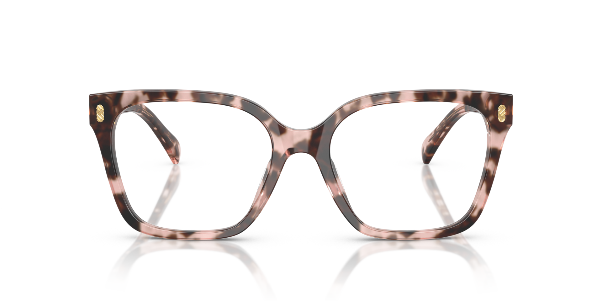 Ralph RA7158U Pink Havana, Size: S