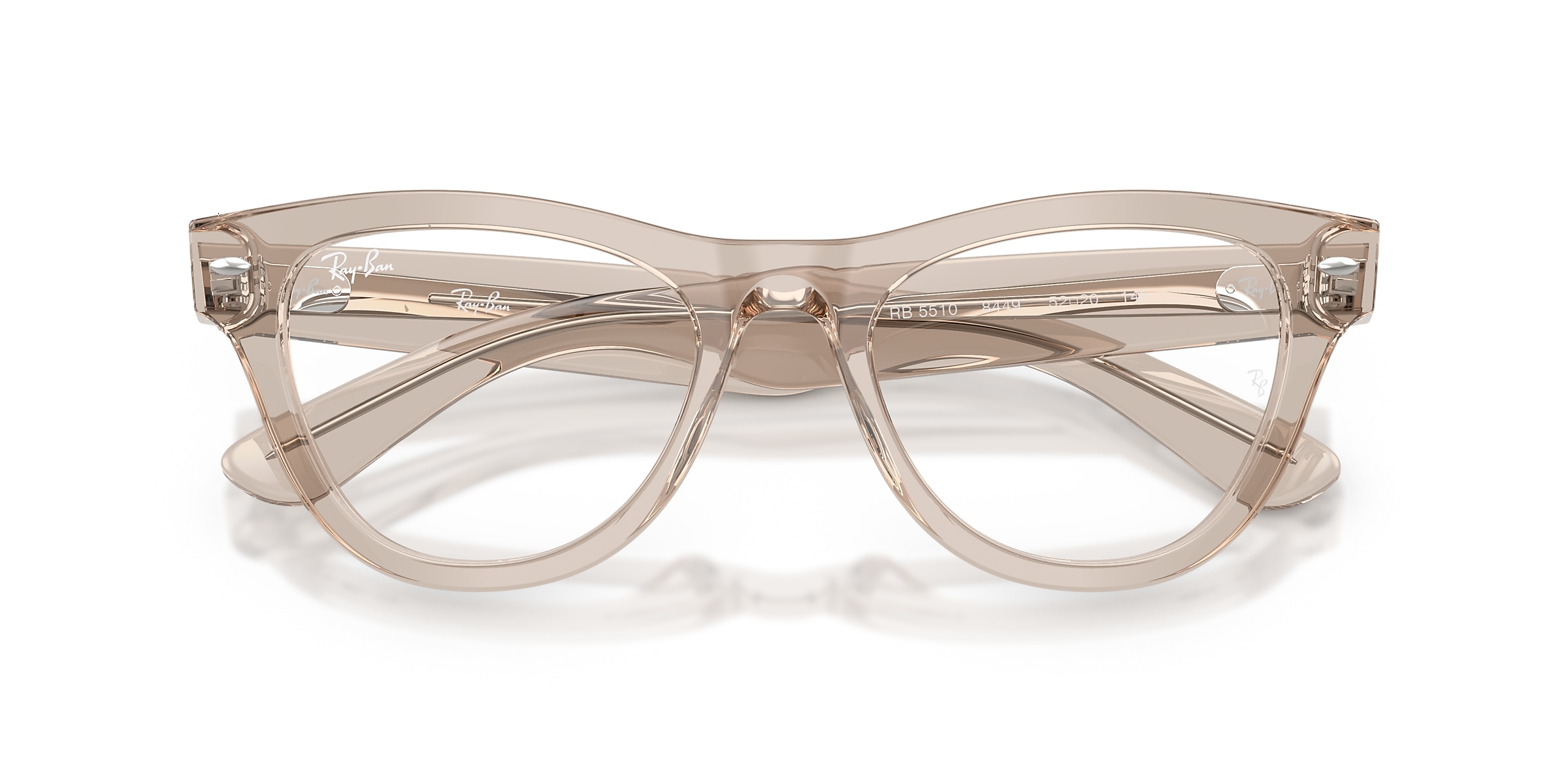 Ray-Ban Glasses RB5510 SKYLER OPTICS