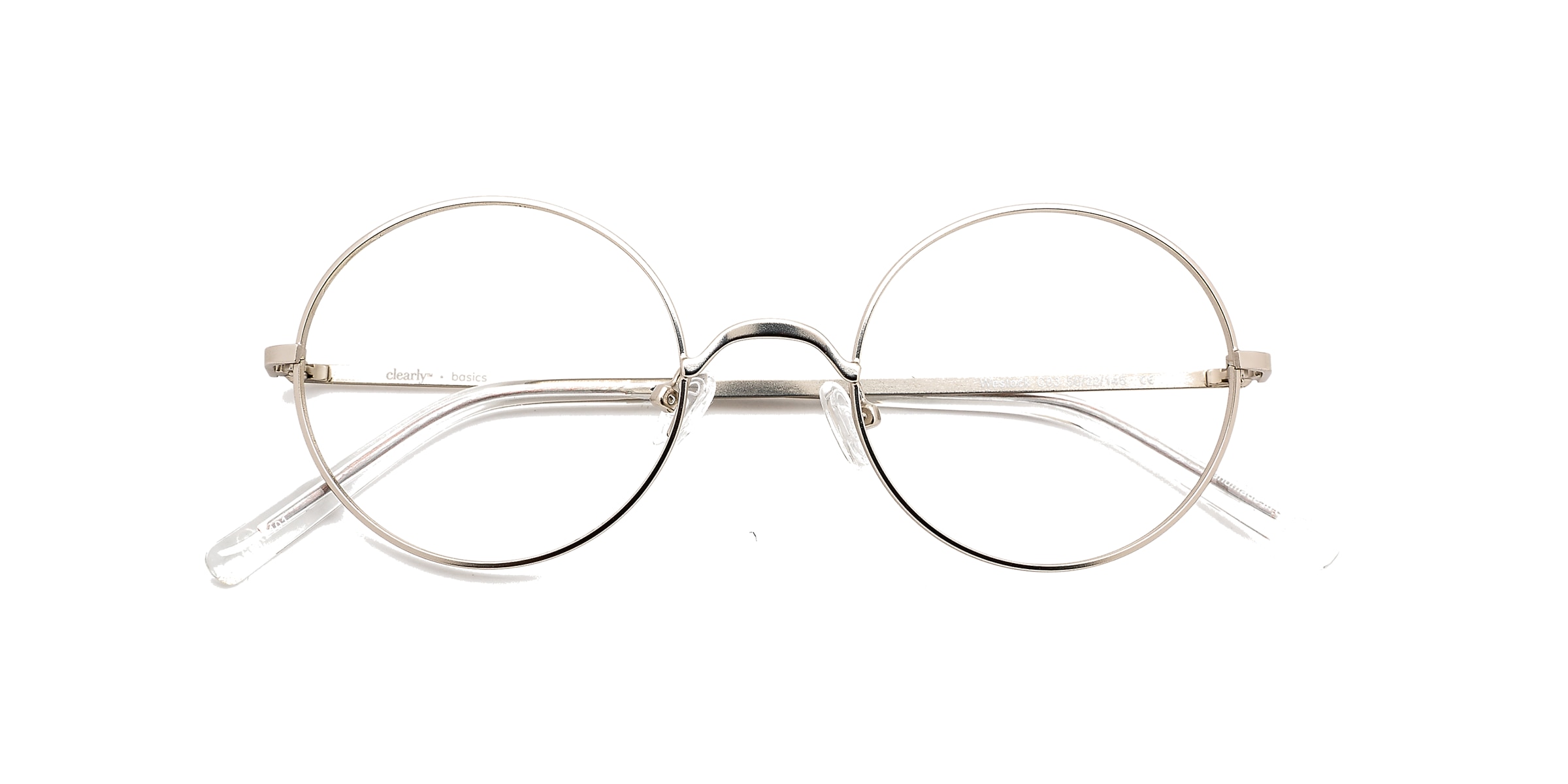 Clearly Glasses WESTOCK