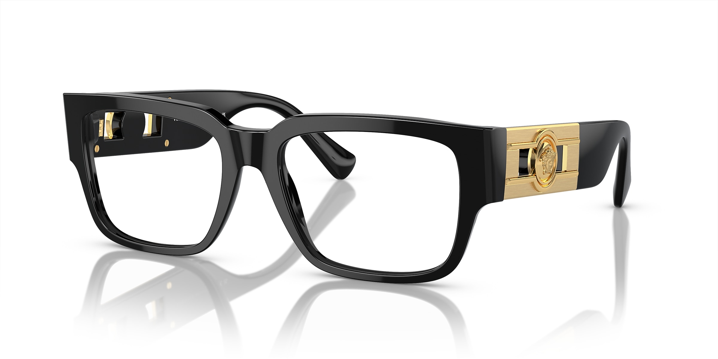 Versace Glasses VE3350