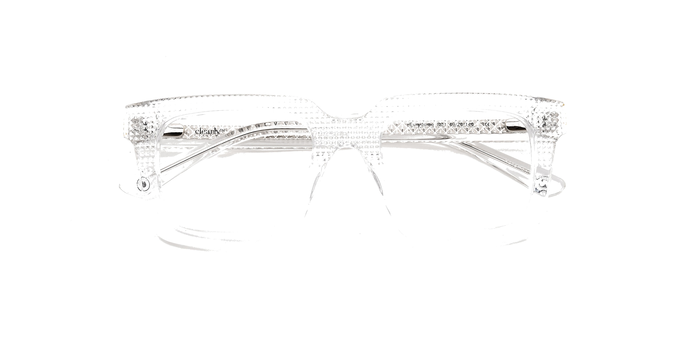 Clearly Glasses EURYDOME