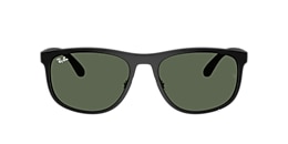 Ray-Ban Sunglasses RB4468 LITEFORCE