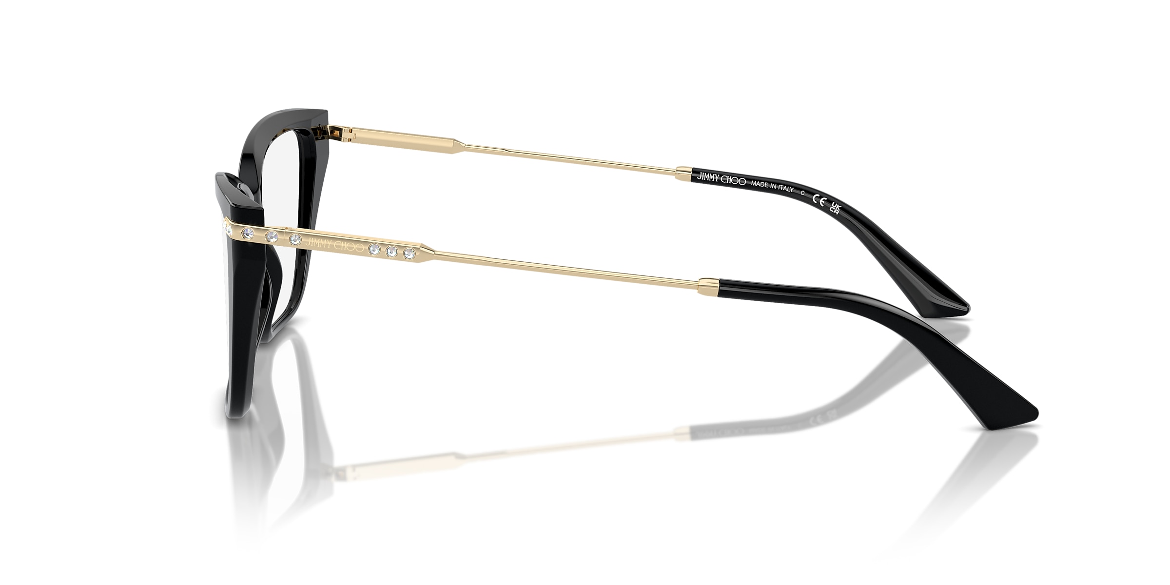 Jimmy Choo Glasses JC3002B