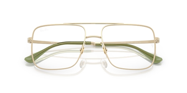 Ray-Ban Glasses RB3758V ARI OPTICS