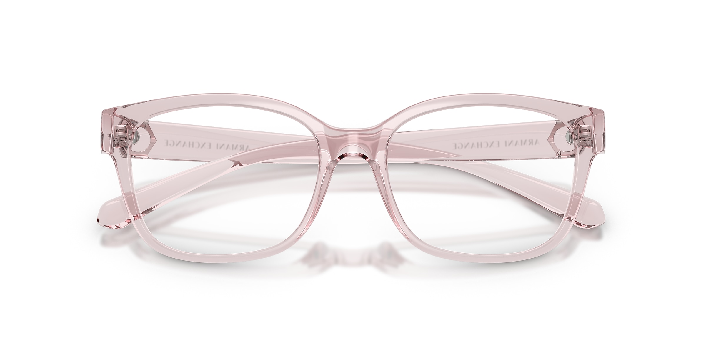 Armani Exchange Glasses AX3098