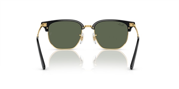 Ray-Ban Sunglasses RB9116S NEW CLUBMASTER KIDS