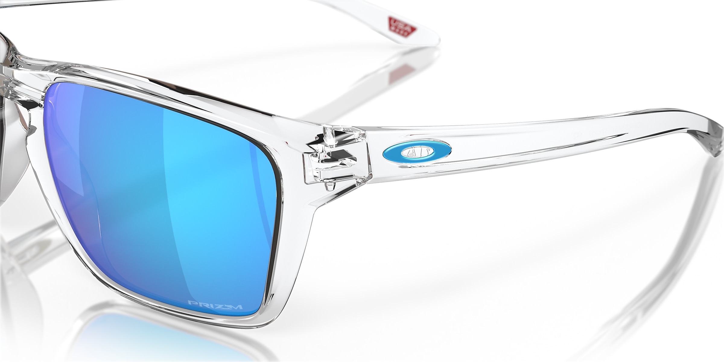 Oakley Sunglasses OO9448 SYLAS