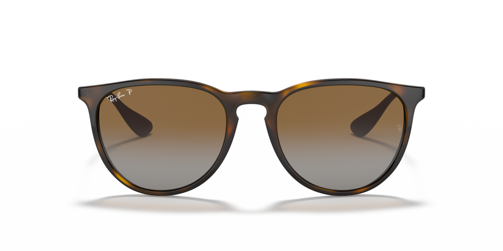 Ray-Ban RB4171 ERIKA CLASSIC Light Havana, Size: M