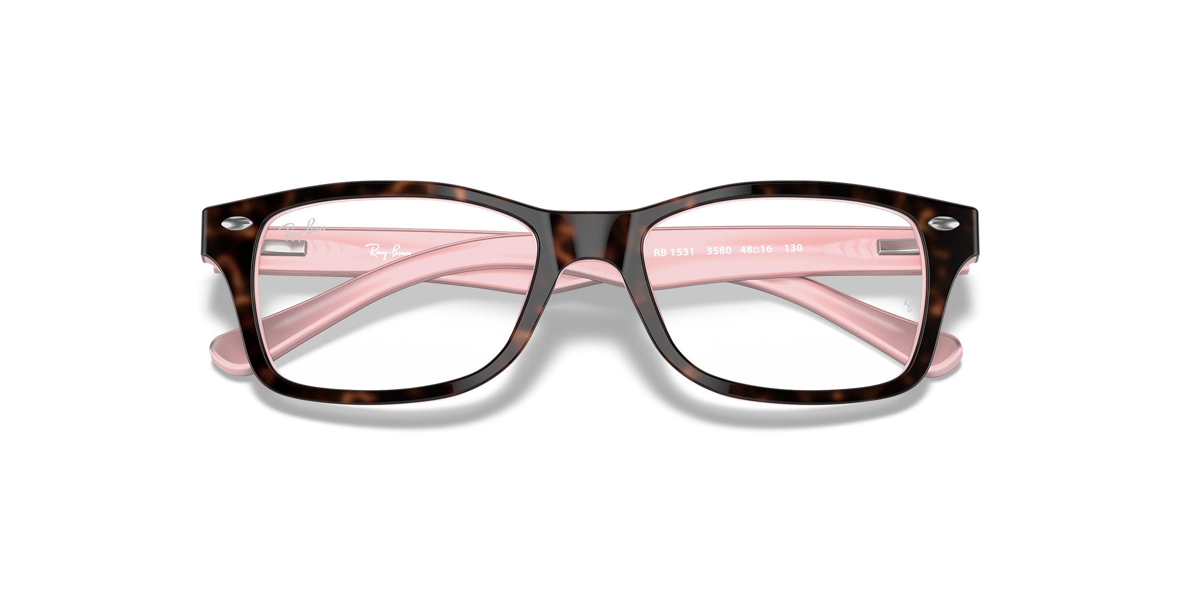 Ray-Ban Glasses RB1531 OPTICS KIDS