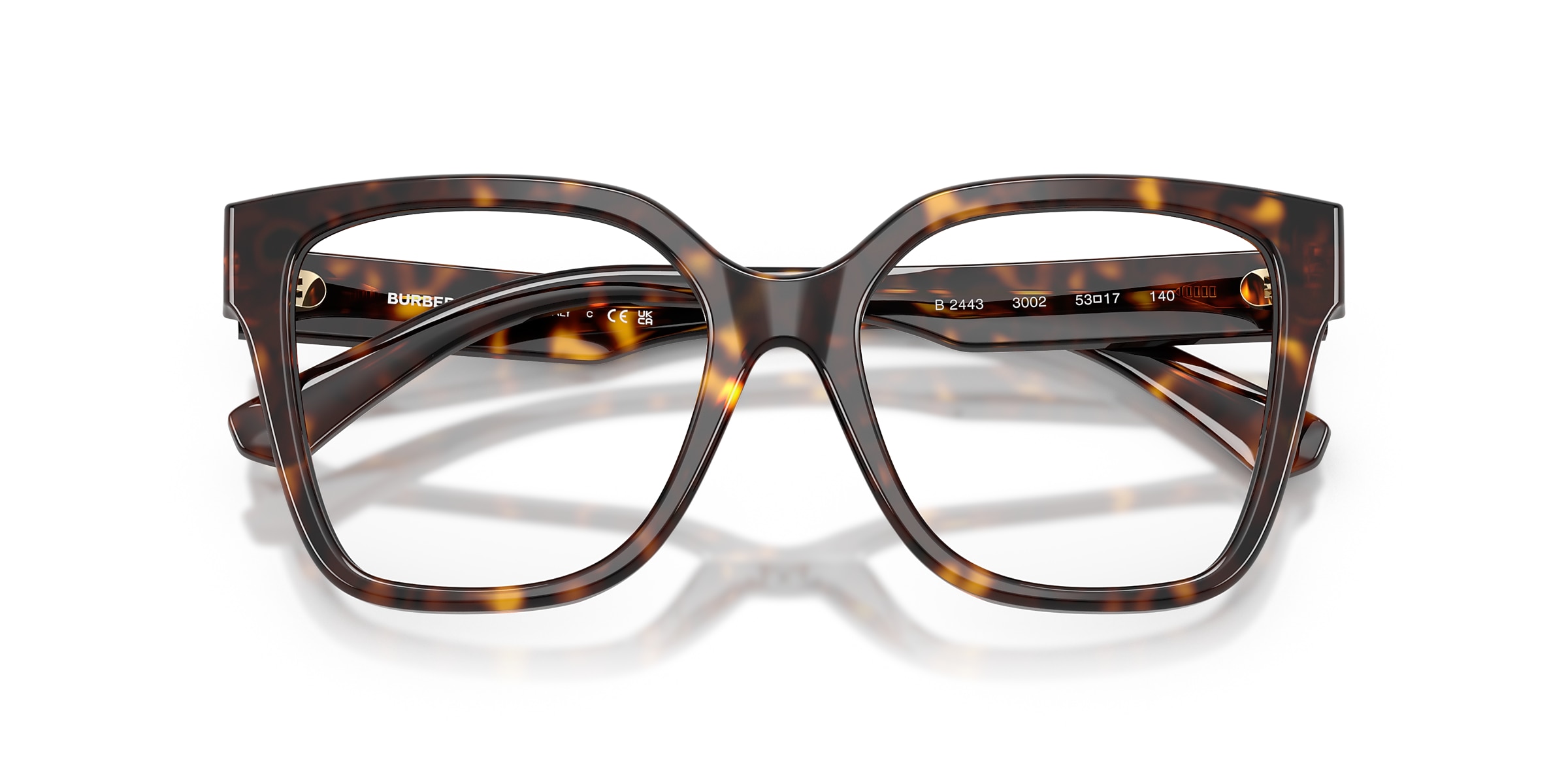Burberry Glasses BE2443