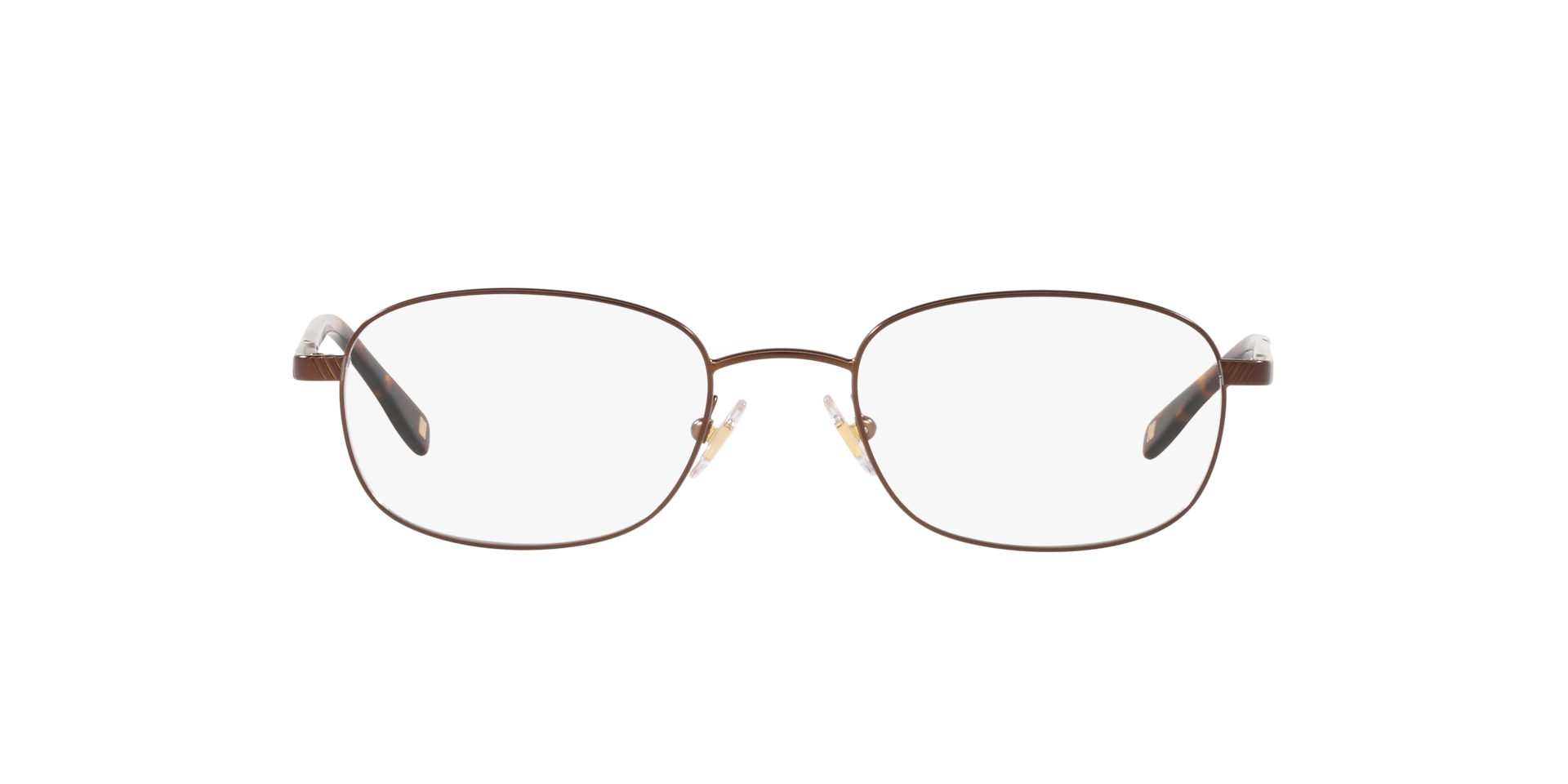 Brooks Brothers BB 363 Dark Brown, Size: L