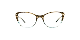 Clearly Glasses FAYE