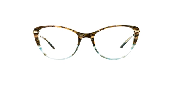 Clearly Glasses FAYE