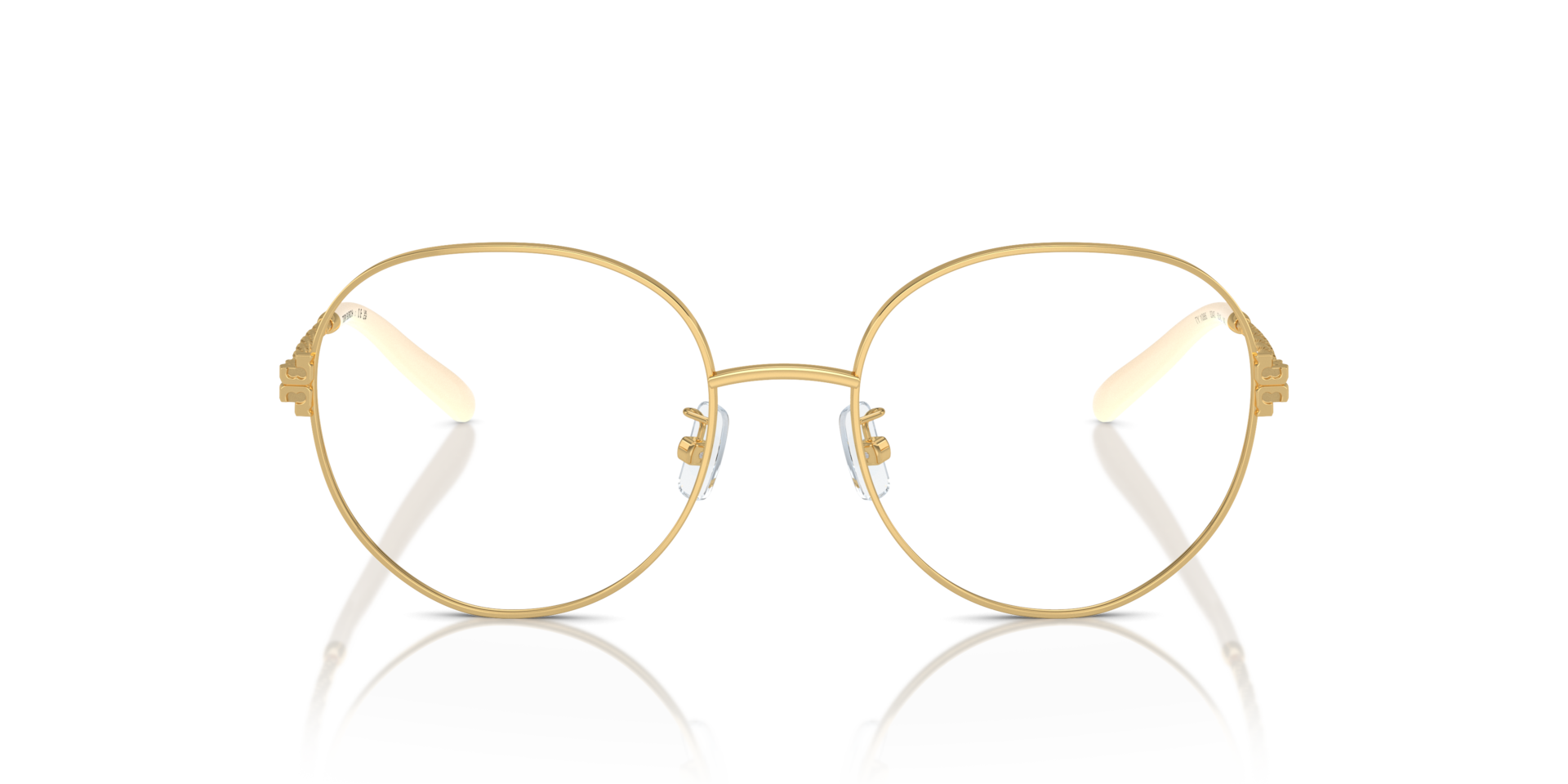 Tory Burch TY1086 Shiny Gold, Size: S