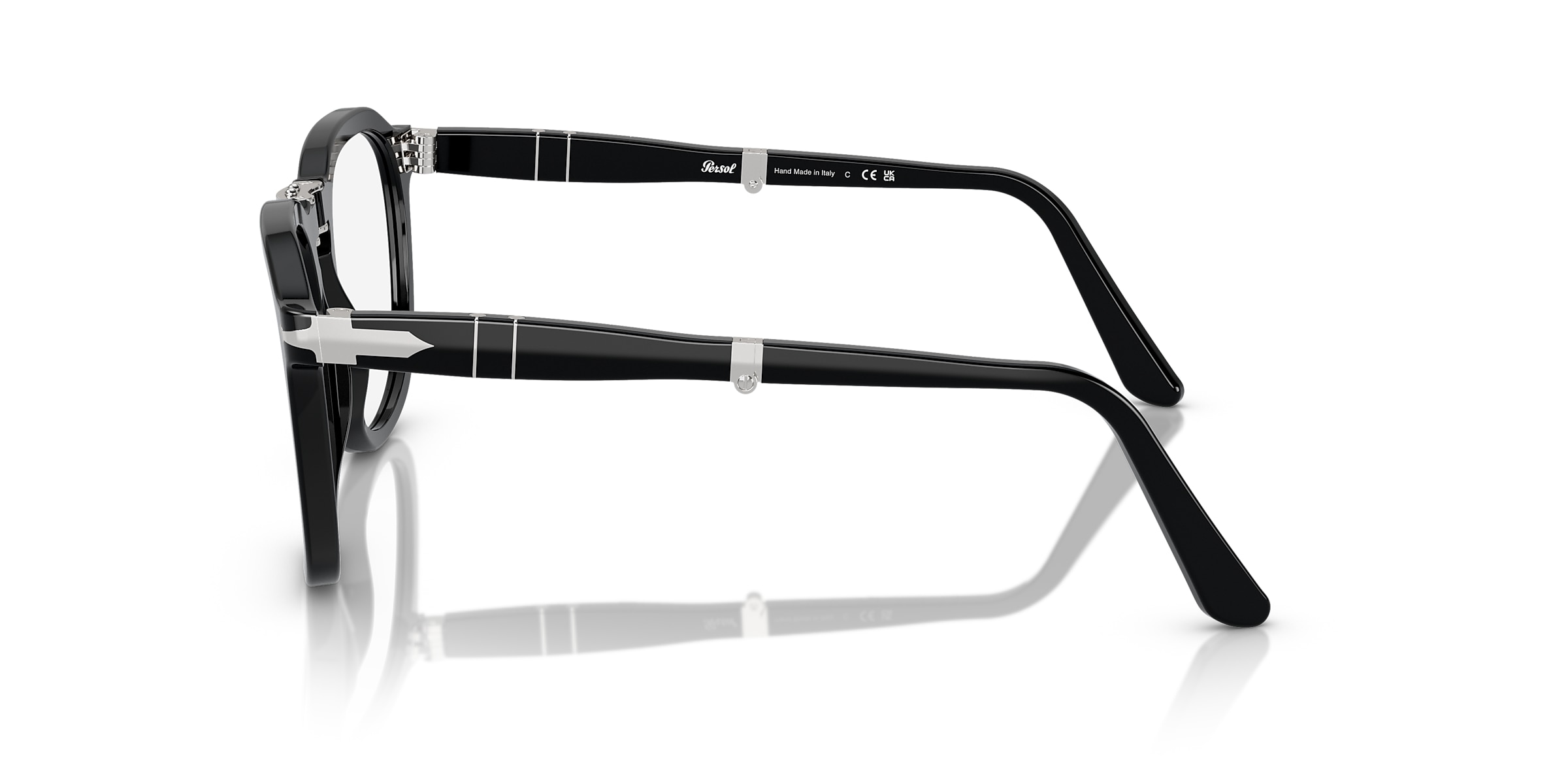 Persol Glasses PO3345V RENE