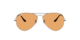 Ray-Ban Sunglasses RB3025 AVIATOR CLASSIC SUMMER CAPSULE