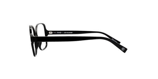 Clearly Glasses STORK
