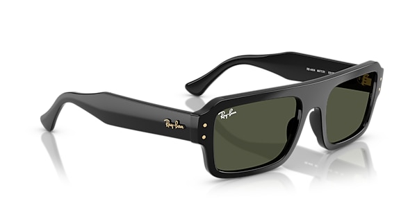 Ray-Ban Sunglasses RB4454 FLACKO BIO-BASED