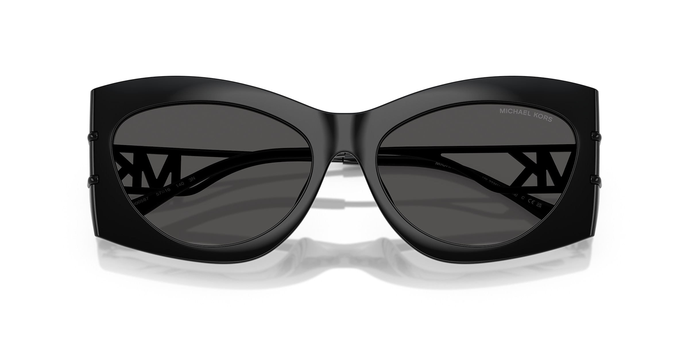 Michael Kors Sunglasses MK2235U NAVARRA