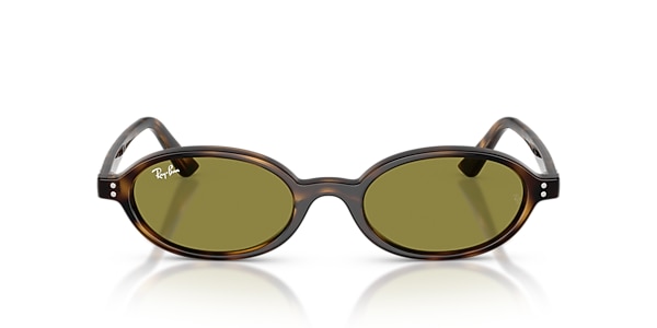 Ray-Ban Sunglasses RB4472 KHAL BIO-BASED