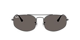 Ray-Ban Sunglasses RB3845 EXPLORER V