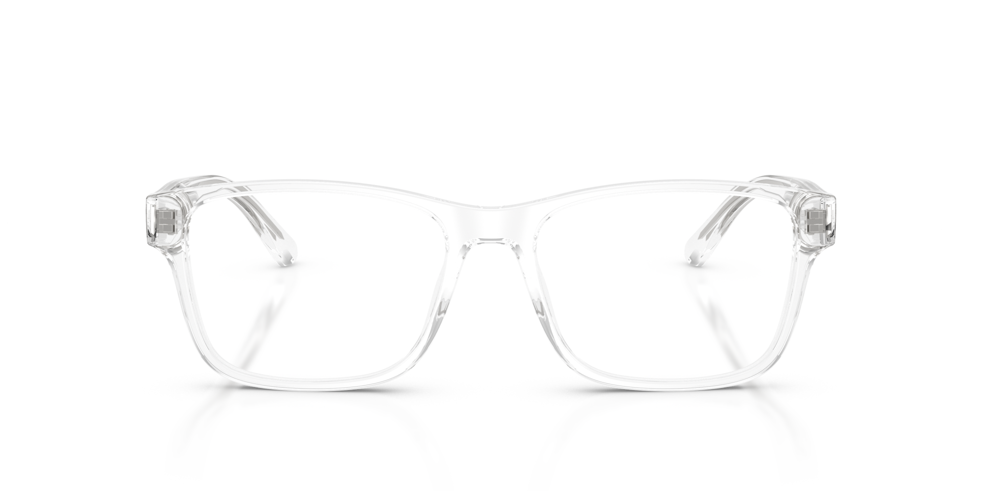Emporio Armani EA3239 Shiny Crystal, Size: M