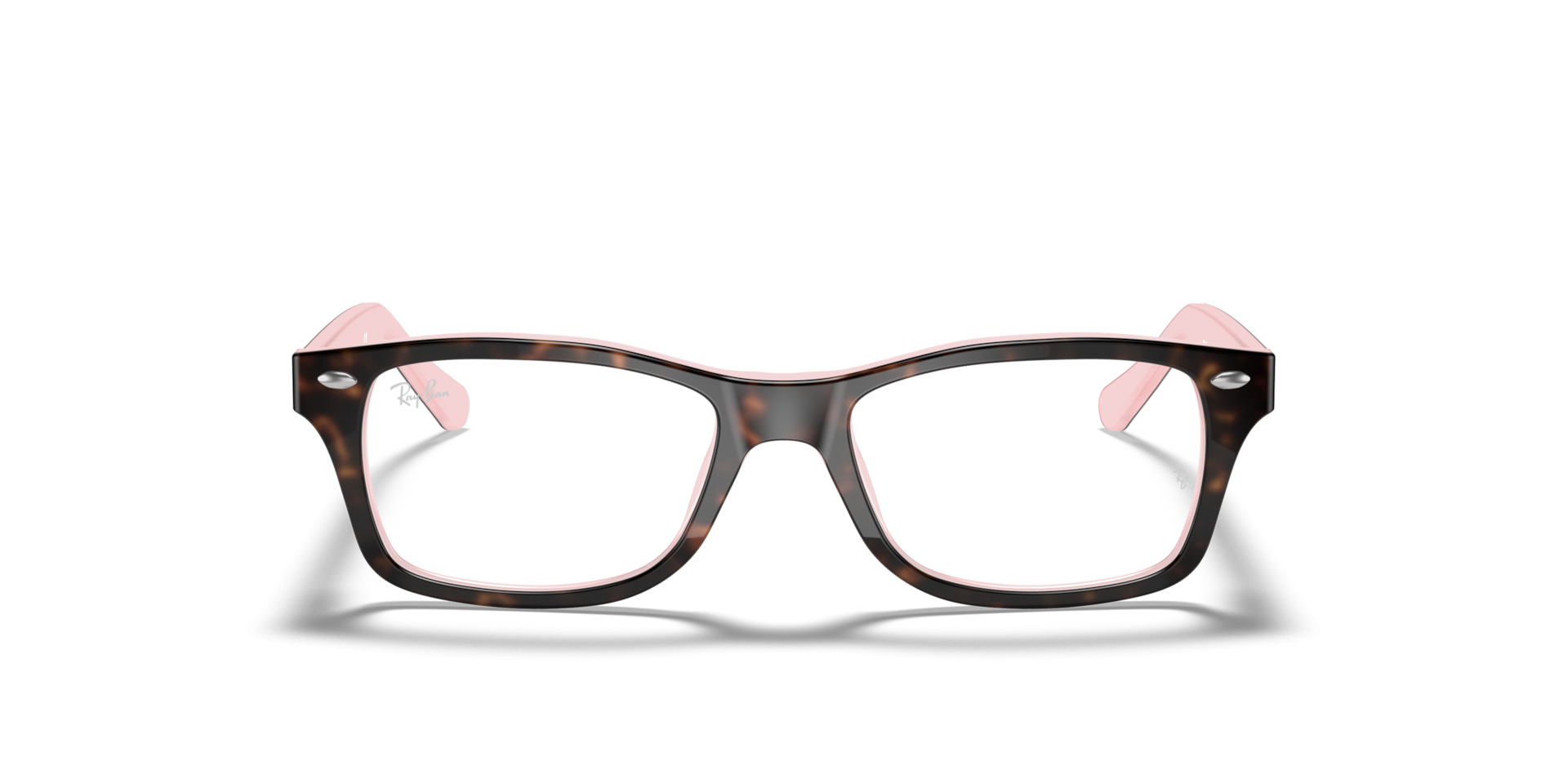Ray-Ban RB1531 OPTICS KIDS Havana, Size: M