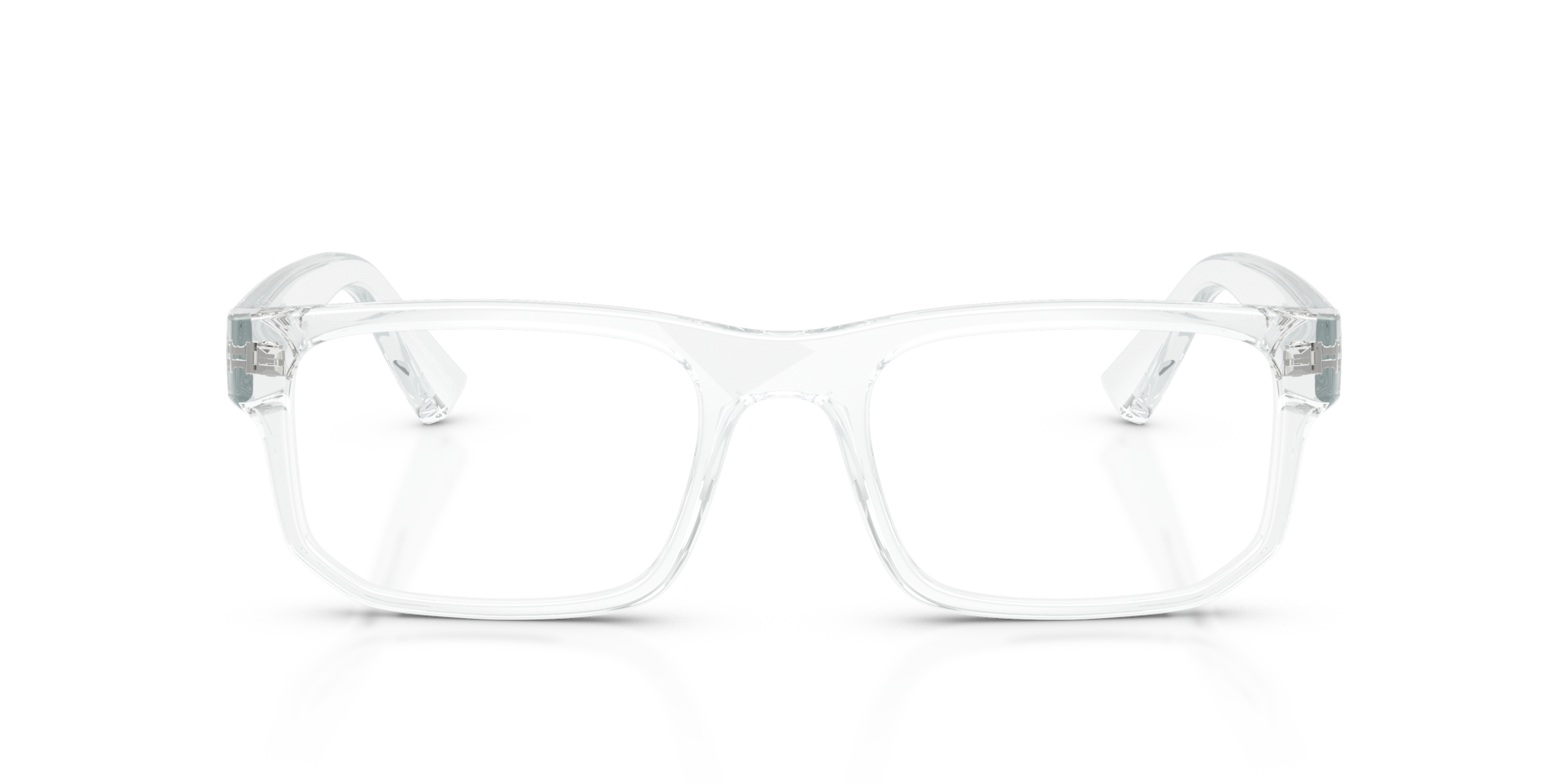 Armani Exchange AX3135 Shiny Crystal, Size: M