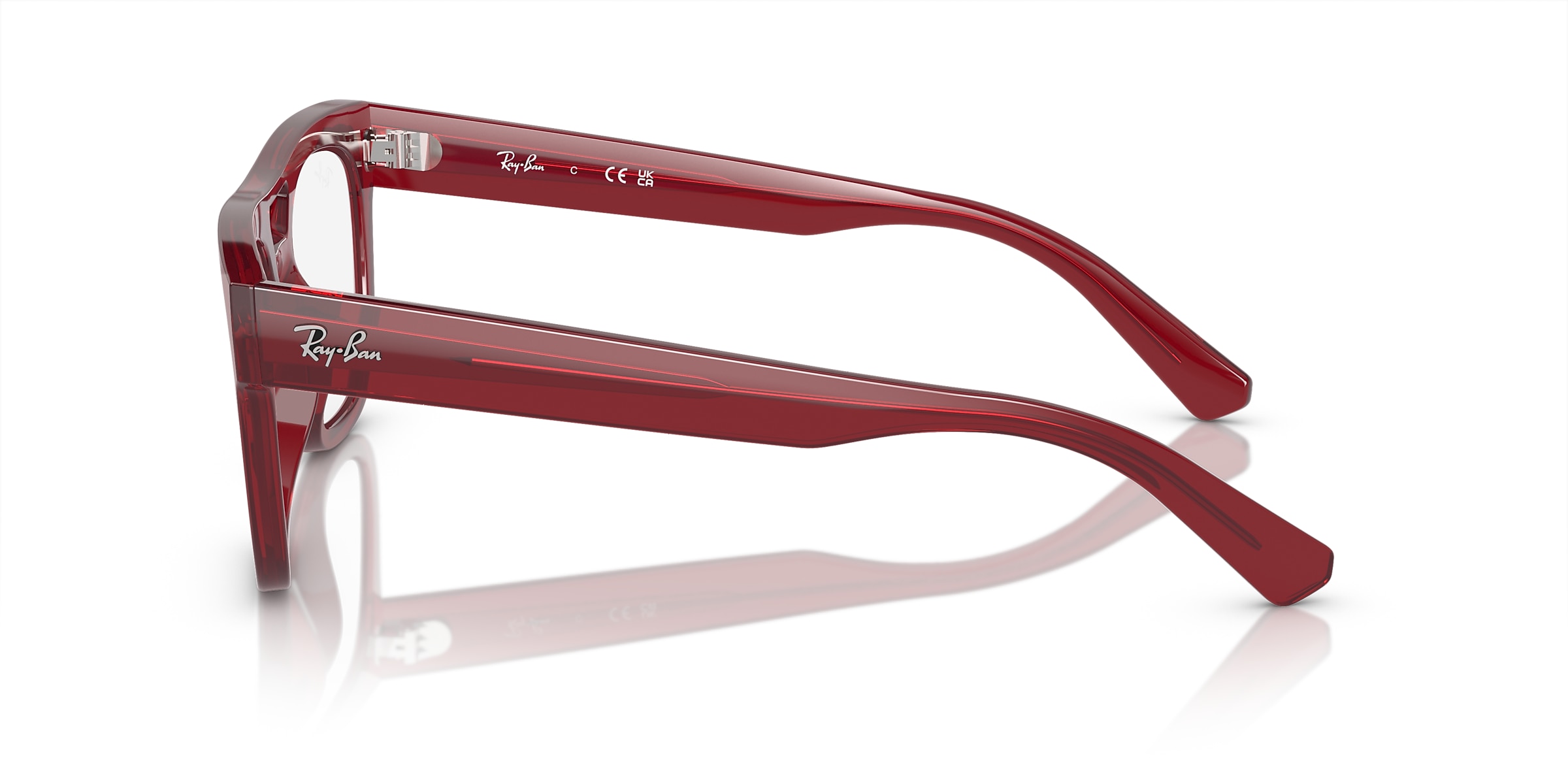 Ray-Ban Glasses RB7226 LLOYD OPTICS BIO-BASED