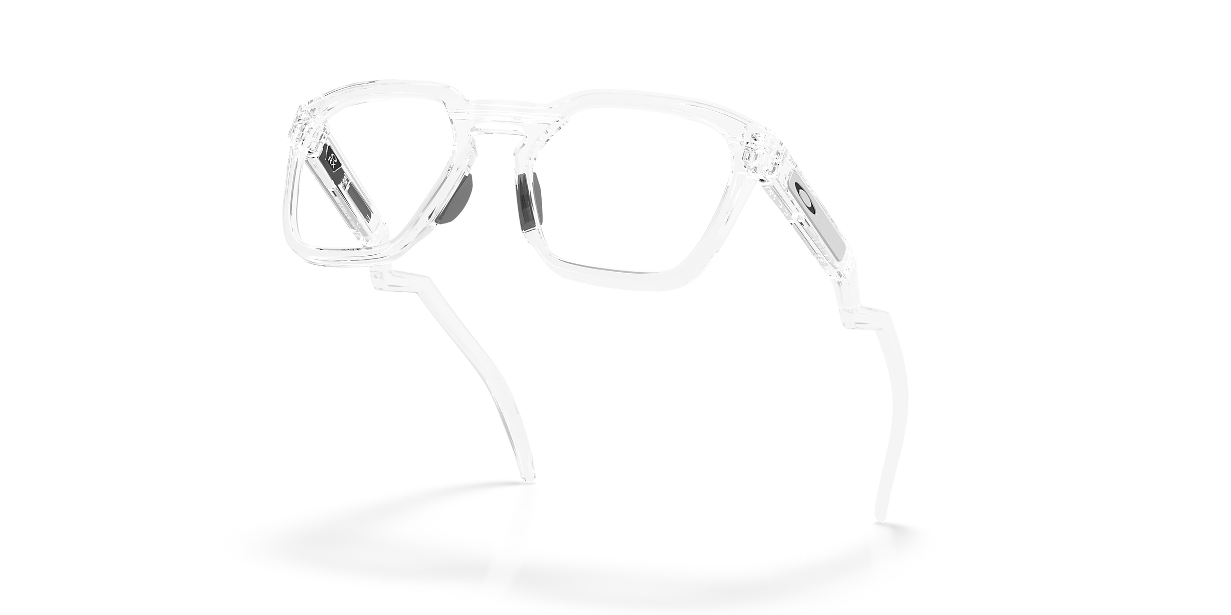 Oakley Glasses OX8208 HSTN SQ