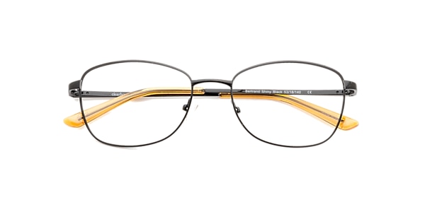 Clearly Glasses BERTRAND