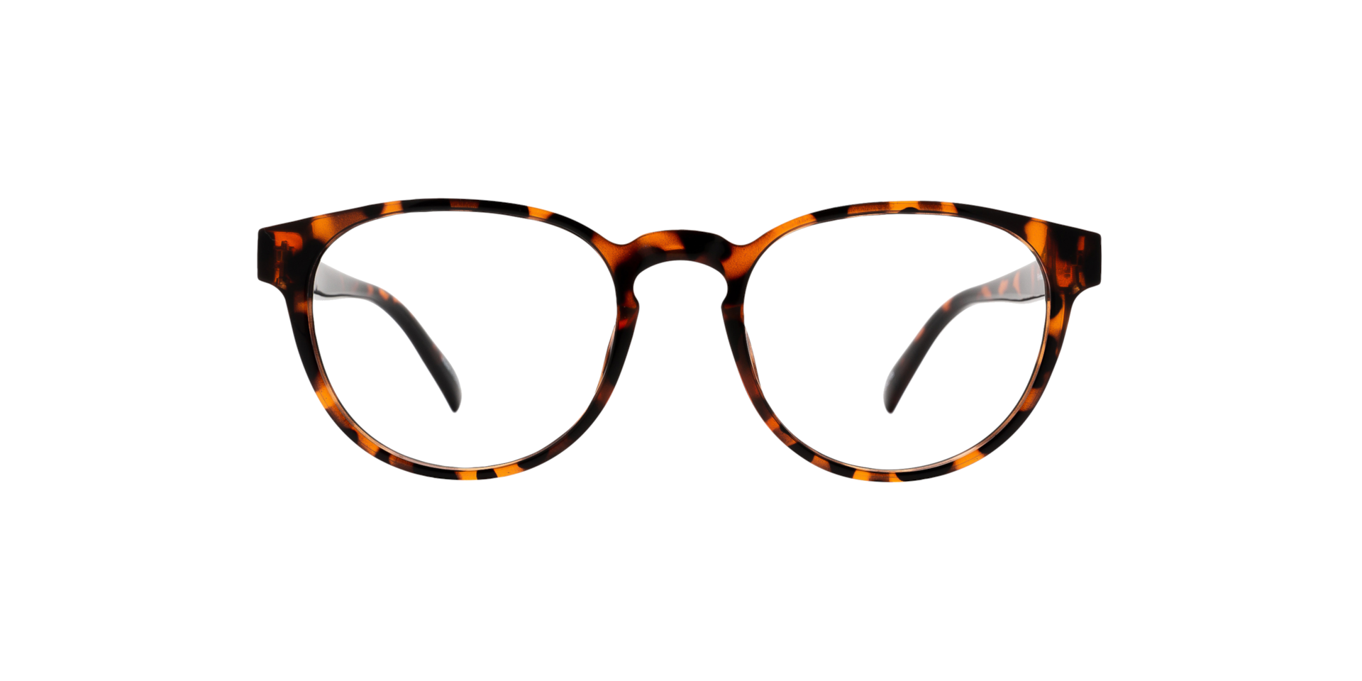 Clearly FINFOOT Shiny Havana, Size: XS