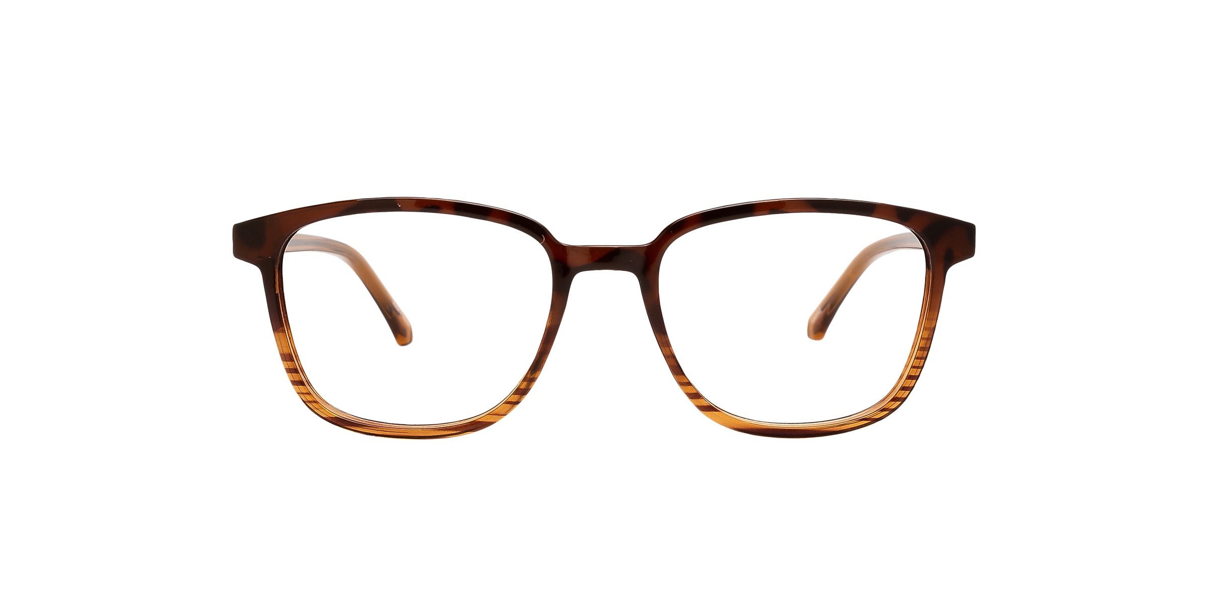 Clearly Glasses GREY RIVER