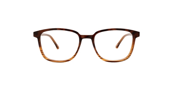 Clearly Glasses GREY RIVER