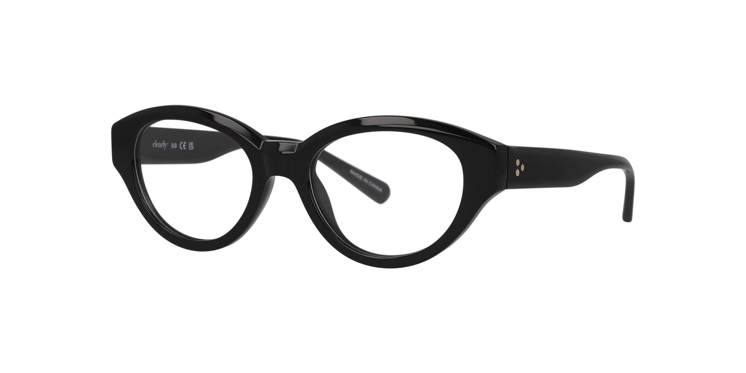 Clearly Glasses MUSCOVITE