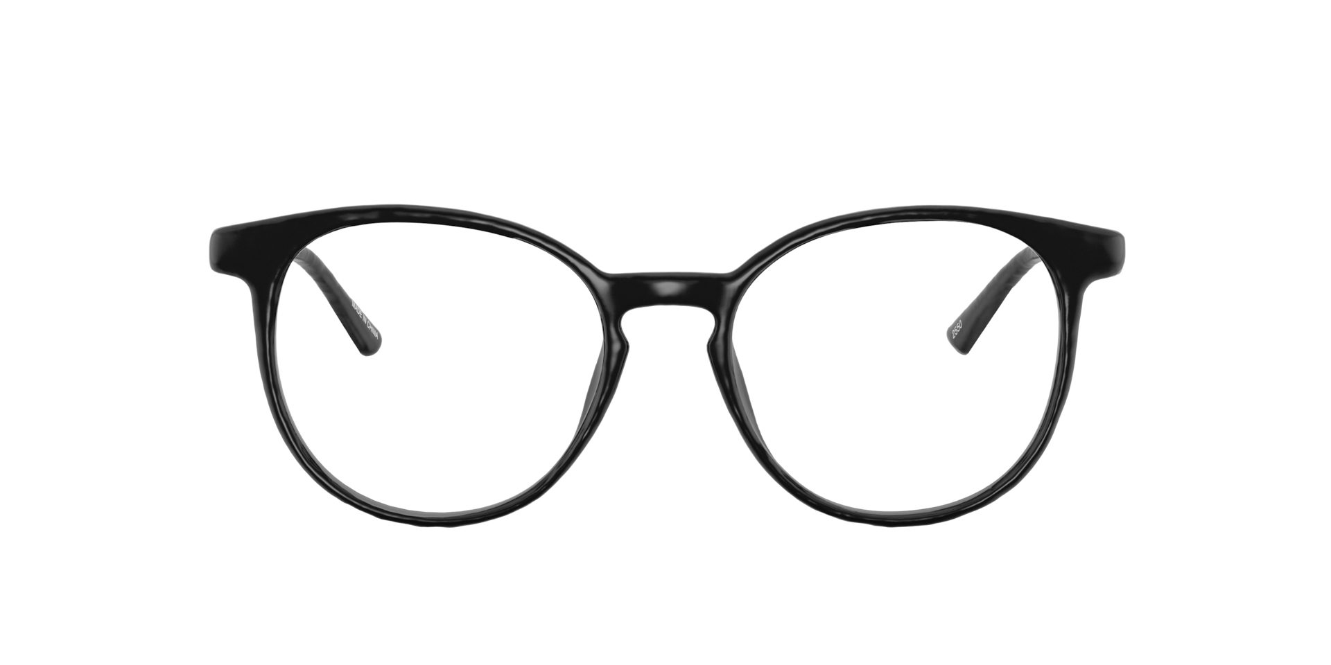 Clearly CALGARY Black, Size: S