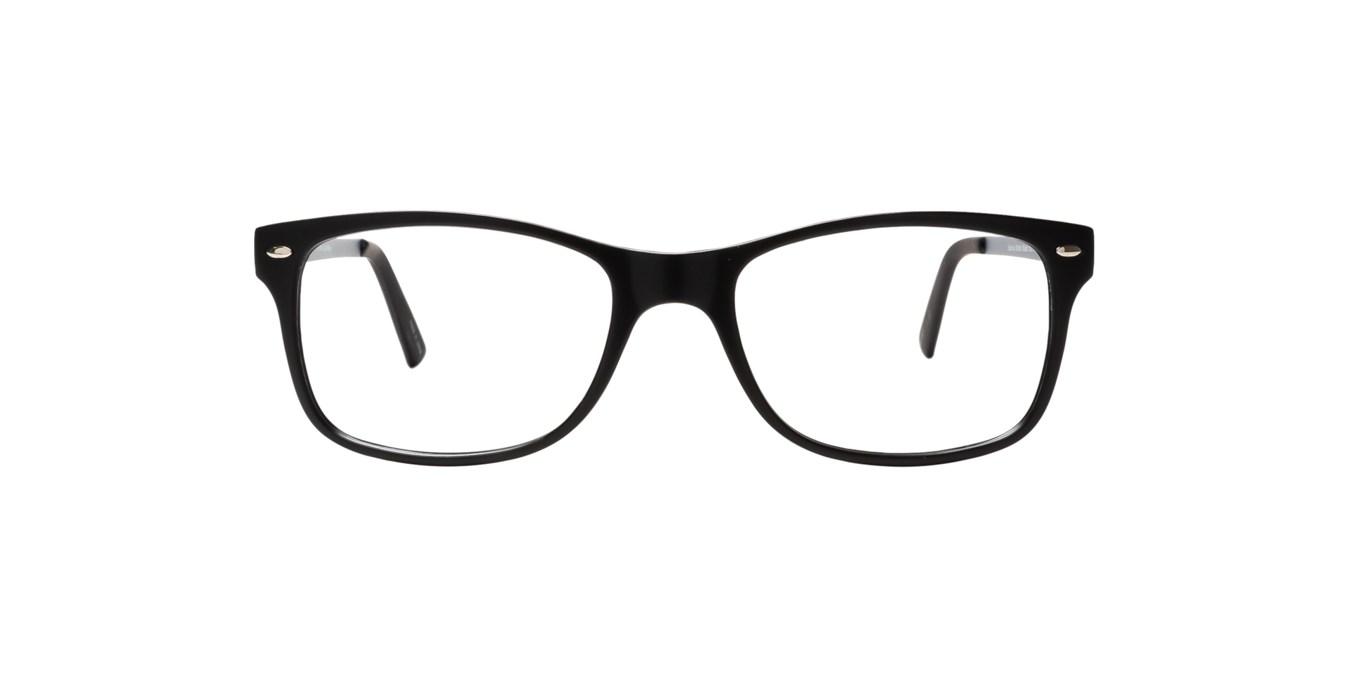 Clearly SEDONA Matte Black, Size: XS