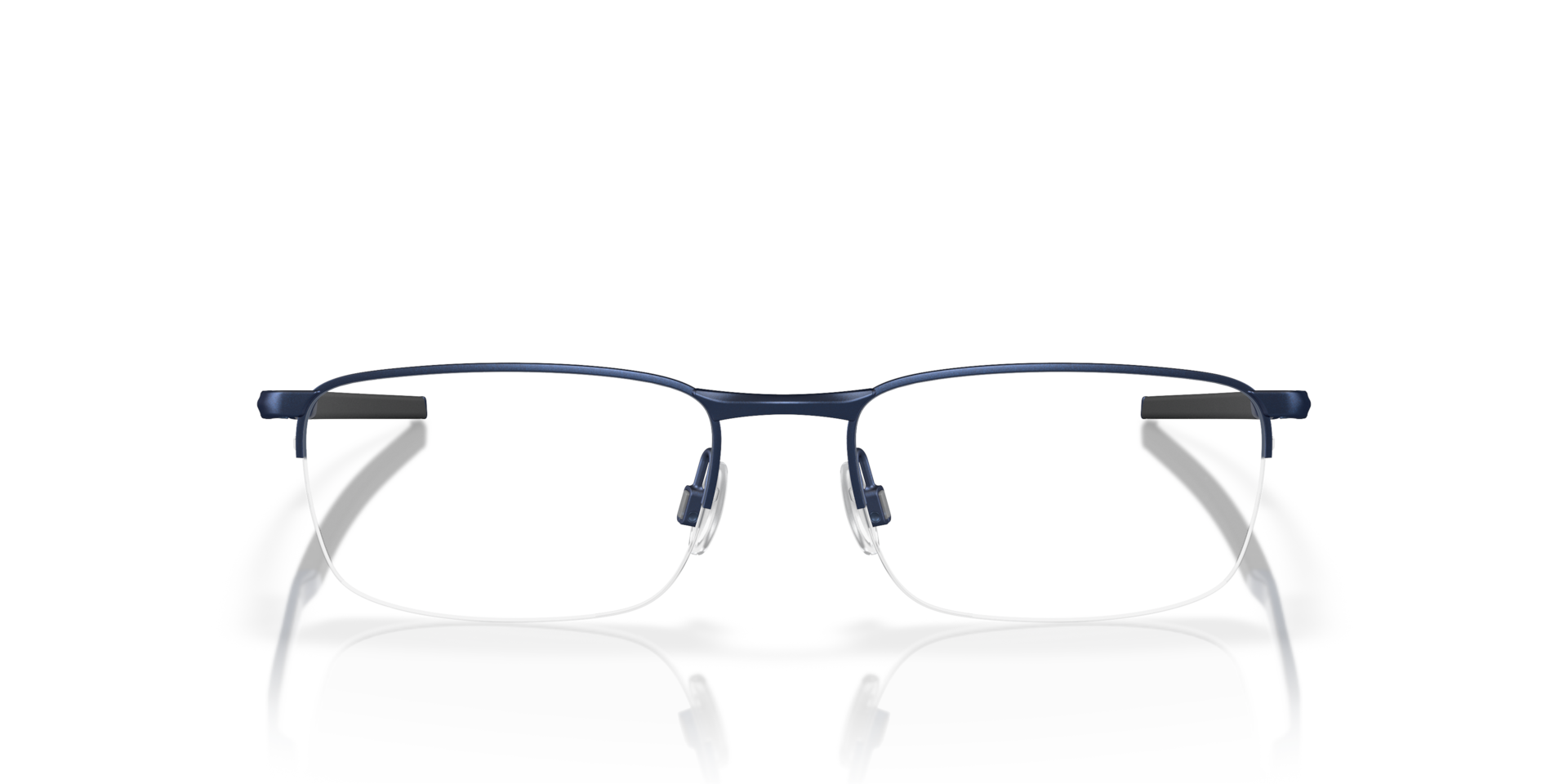 Oakley OX3174 BARRELHOUSE™ 0.5 Matte Midnight, Size: M
