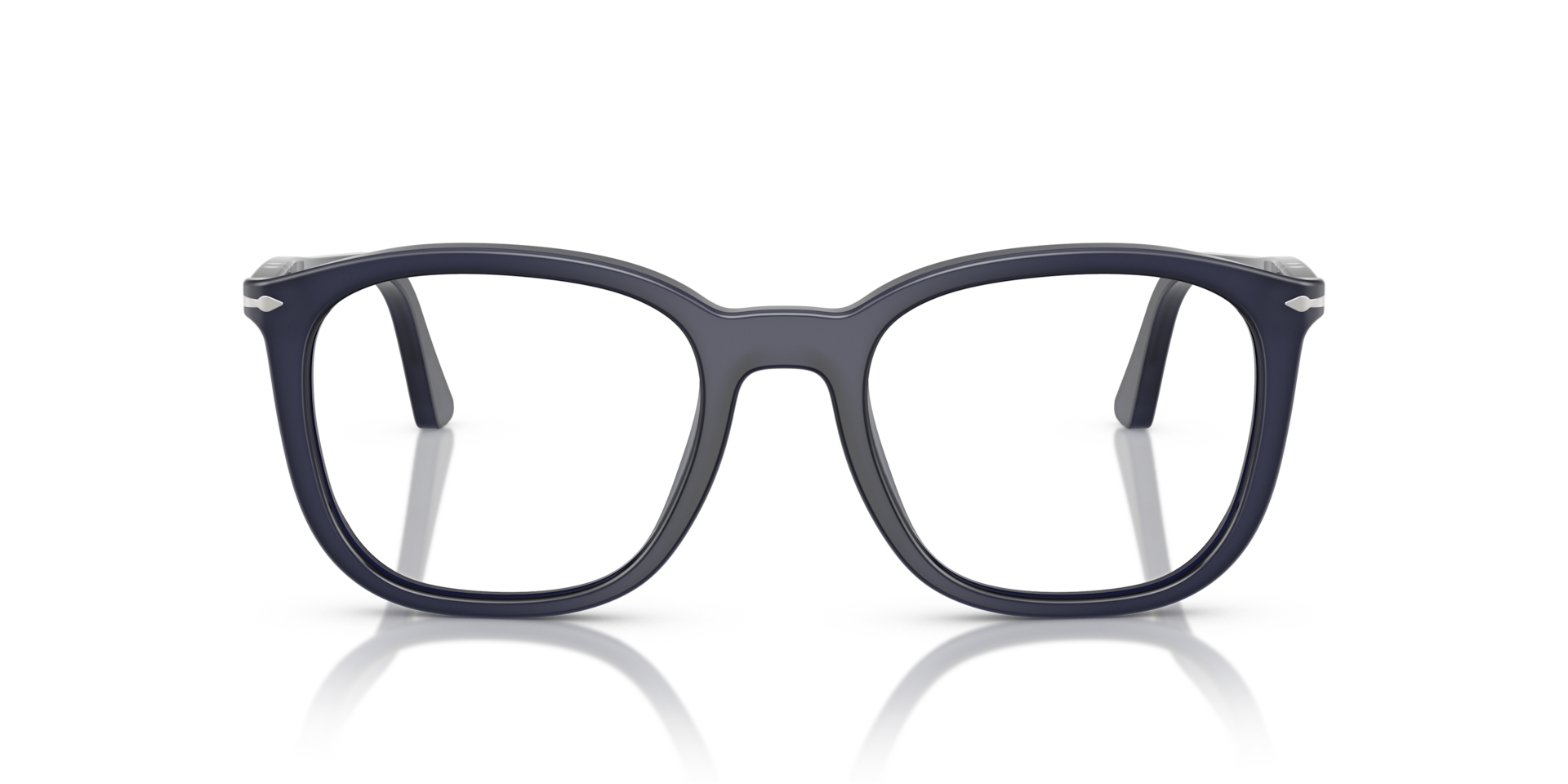 Persol PO3355V Milky Depths Blue, Size: M