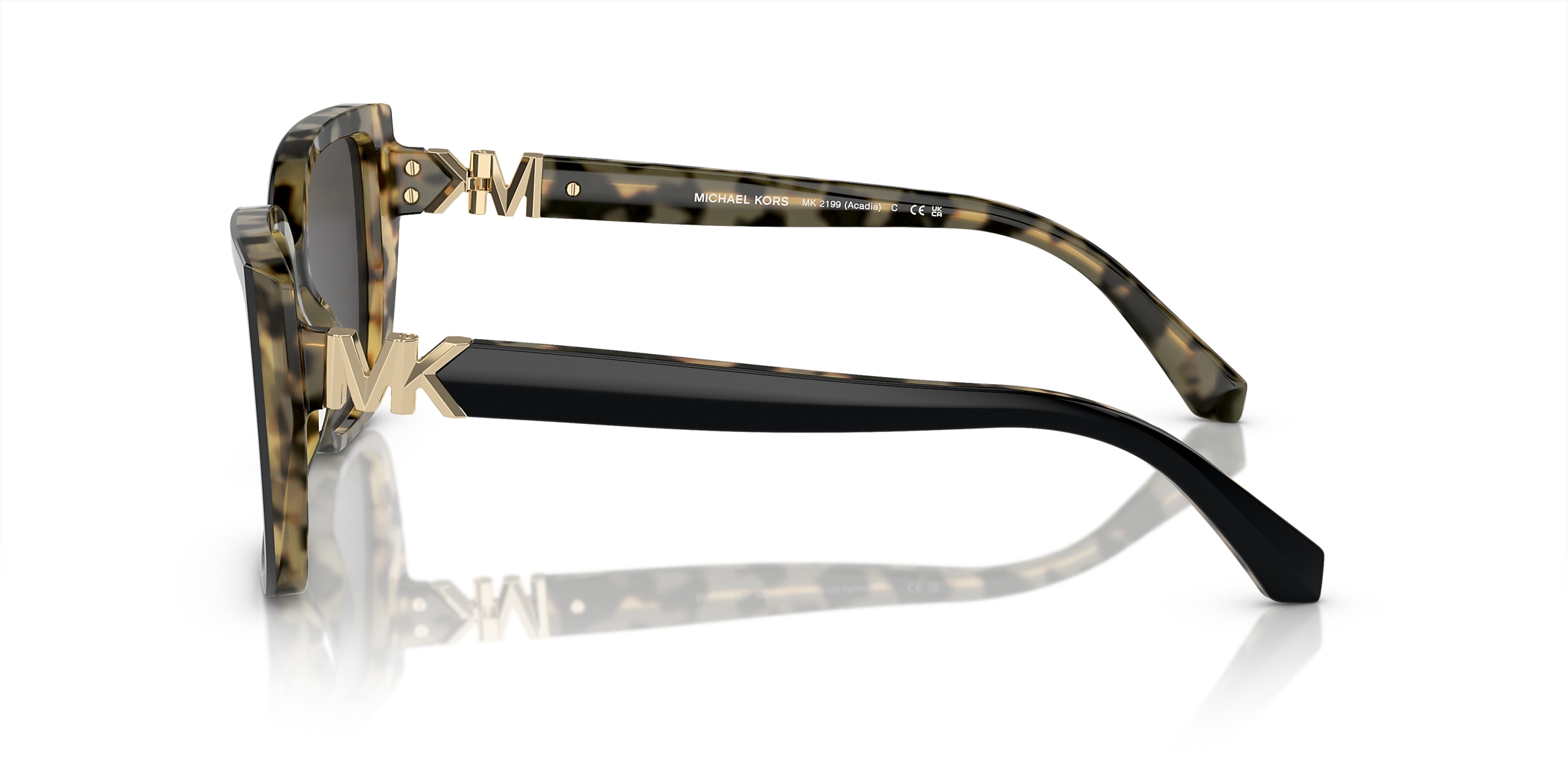 Michael Kors Sunglasses MK2199 ACADIA