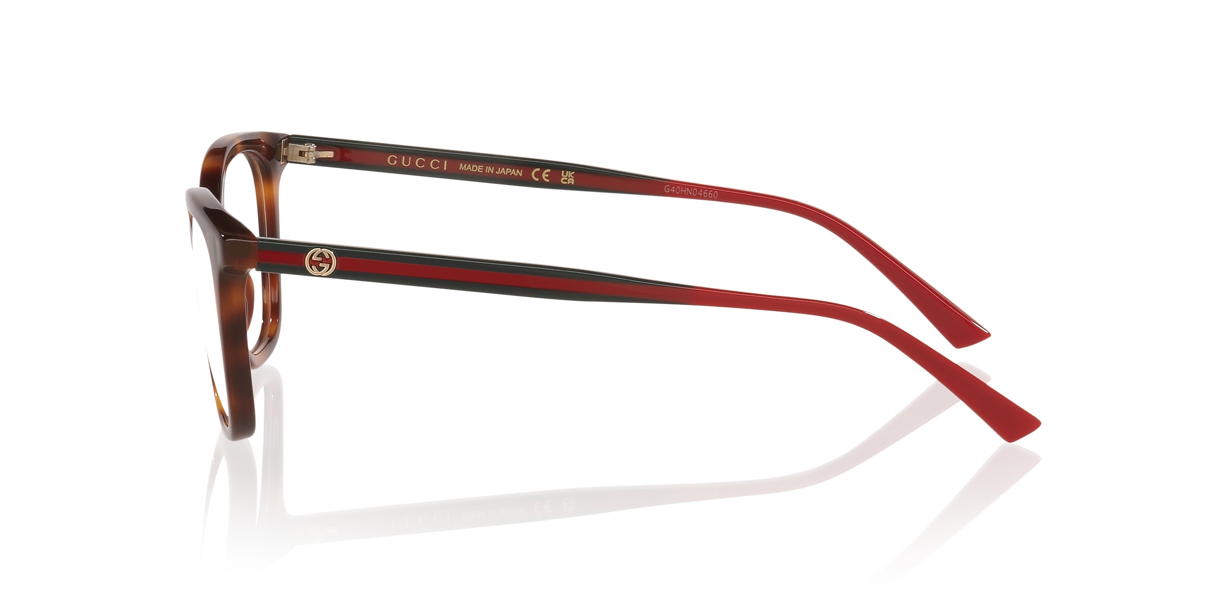 Gucci Glasses GG1864O
