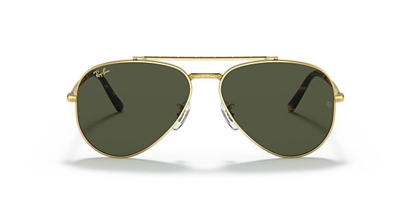 RB3625 NEW AVIATOR