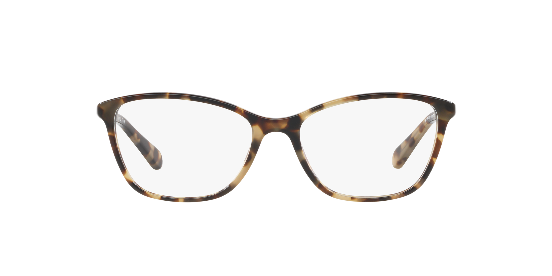 Coach HC6121 Beige Tortoise, Size: S